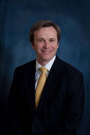 Oneonta Workers Compensation Lawyer Christopher "Kip" Wilson