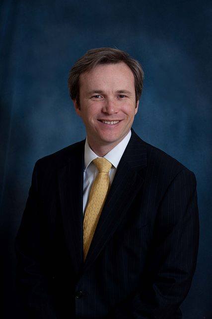 Attorney Christopher Kip Wilson, workers’ compensation lawyer in Oneonta, NY