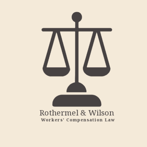 Workers Compensation Lawyer Logo